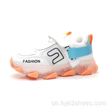 Fashion Girl&#39;s Sports Shoes